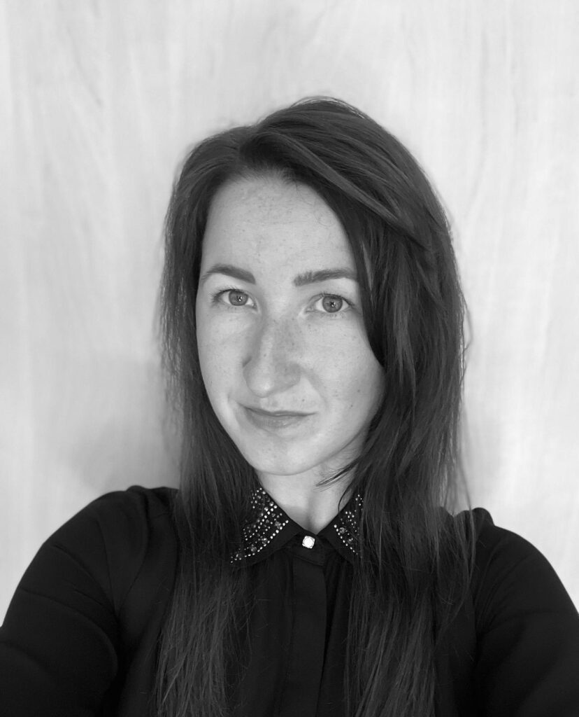 Ing. Martina Bendová