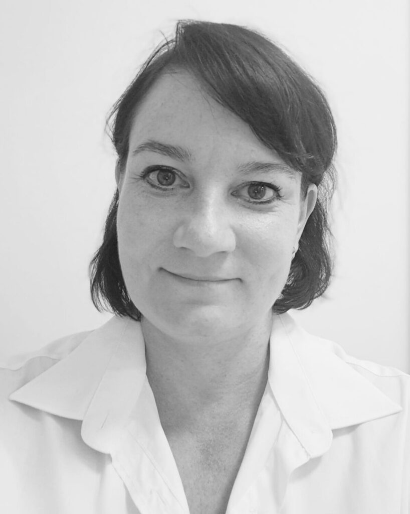 Ing. Hana Mikešová